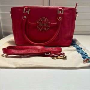 Tory Burch Amanda Bag